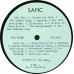 PIG RIDER Heterophonies (Sommor – SOMM024) Spain 2015 limited reissue LP of 1975 acetate album (	Folk, Psychedelic Rock)